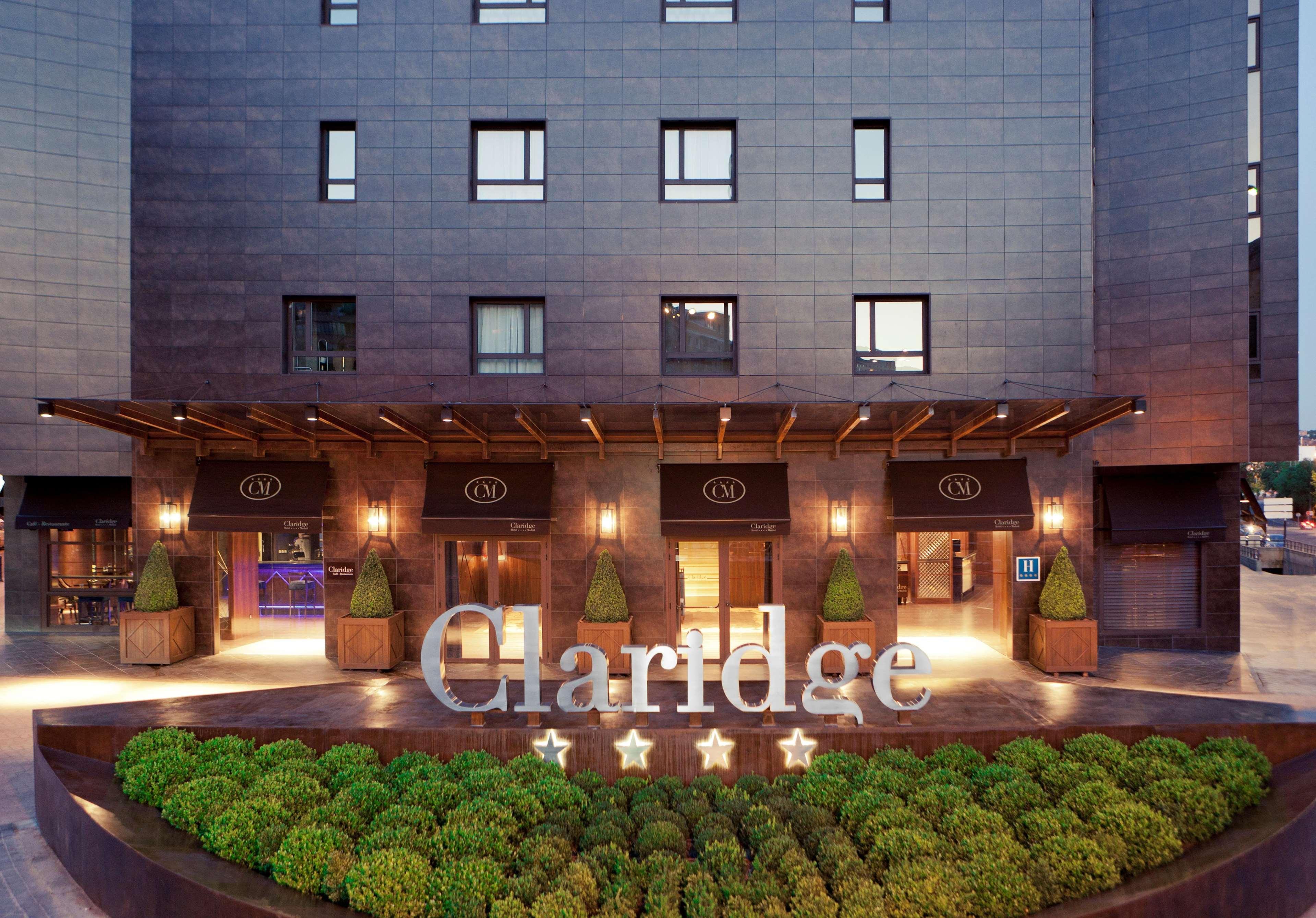 Claridge Madrid — Photos 3